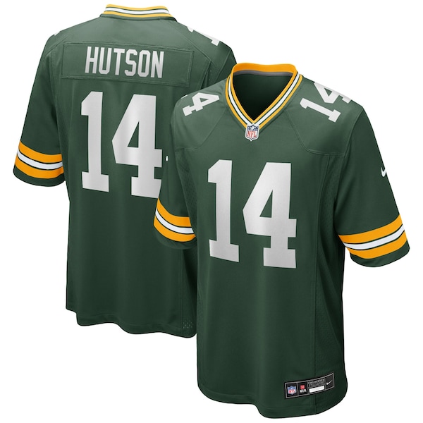 Green Bay Packers Camiseta local 2026/27