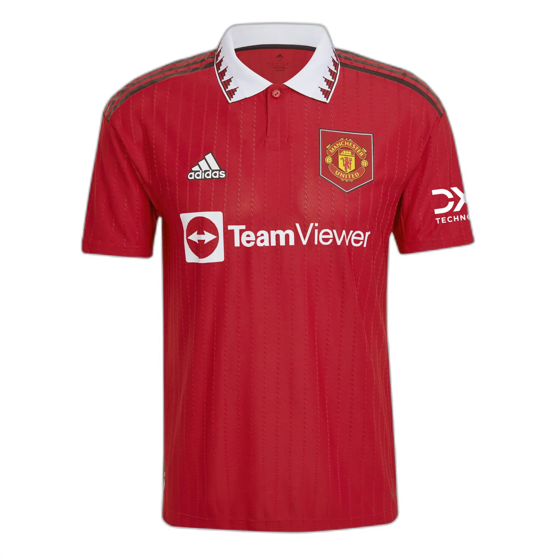 Manchester United Camiseta local 2022/23