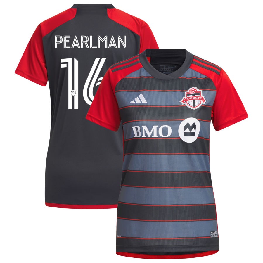 Toronto FC Camiseta especial 2023