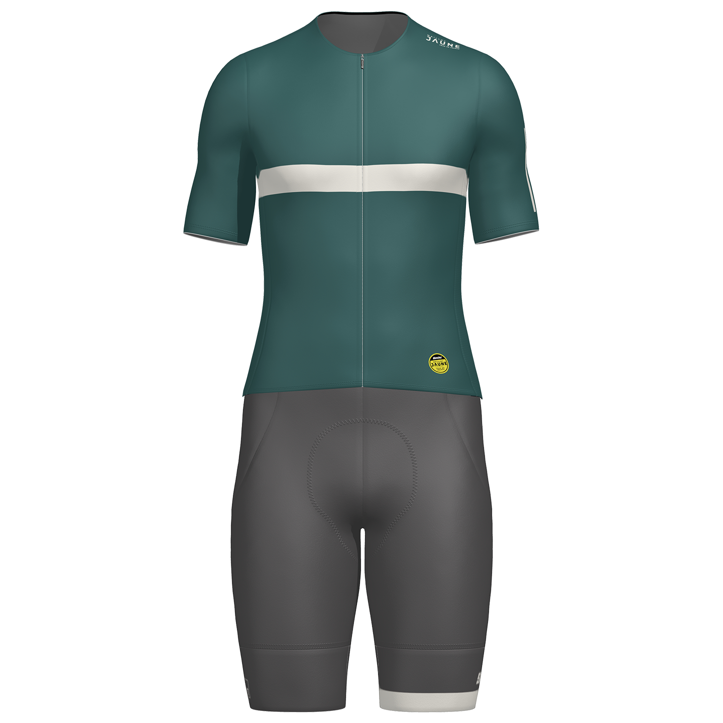 Tour de France COL la Tourmalet Set (Trikot + Hose) 2026