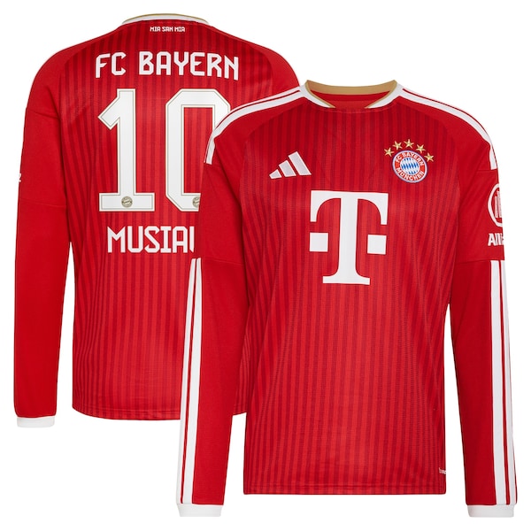 FC Bayern München Maglia da casa 2026/27