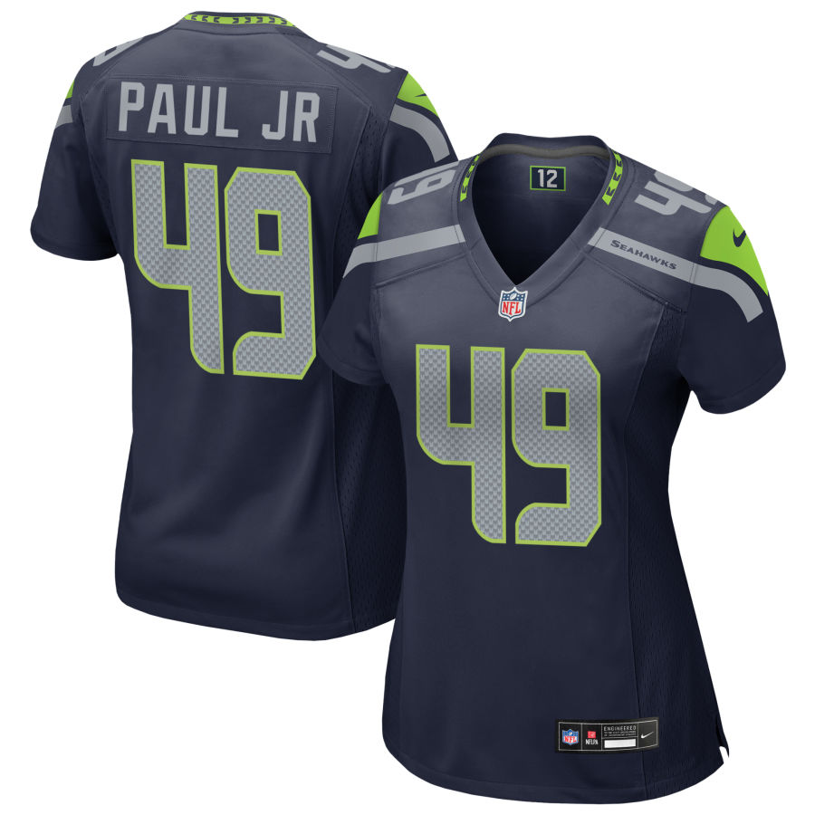 Seattle Seahawks Heimtrikot 2026/27