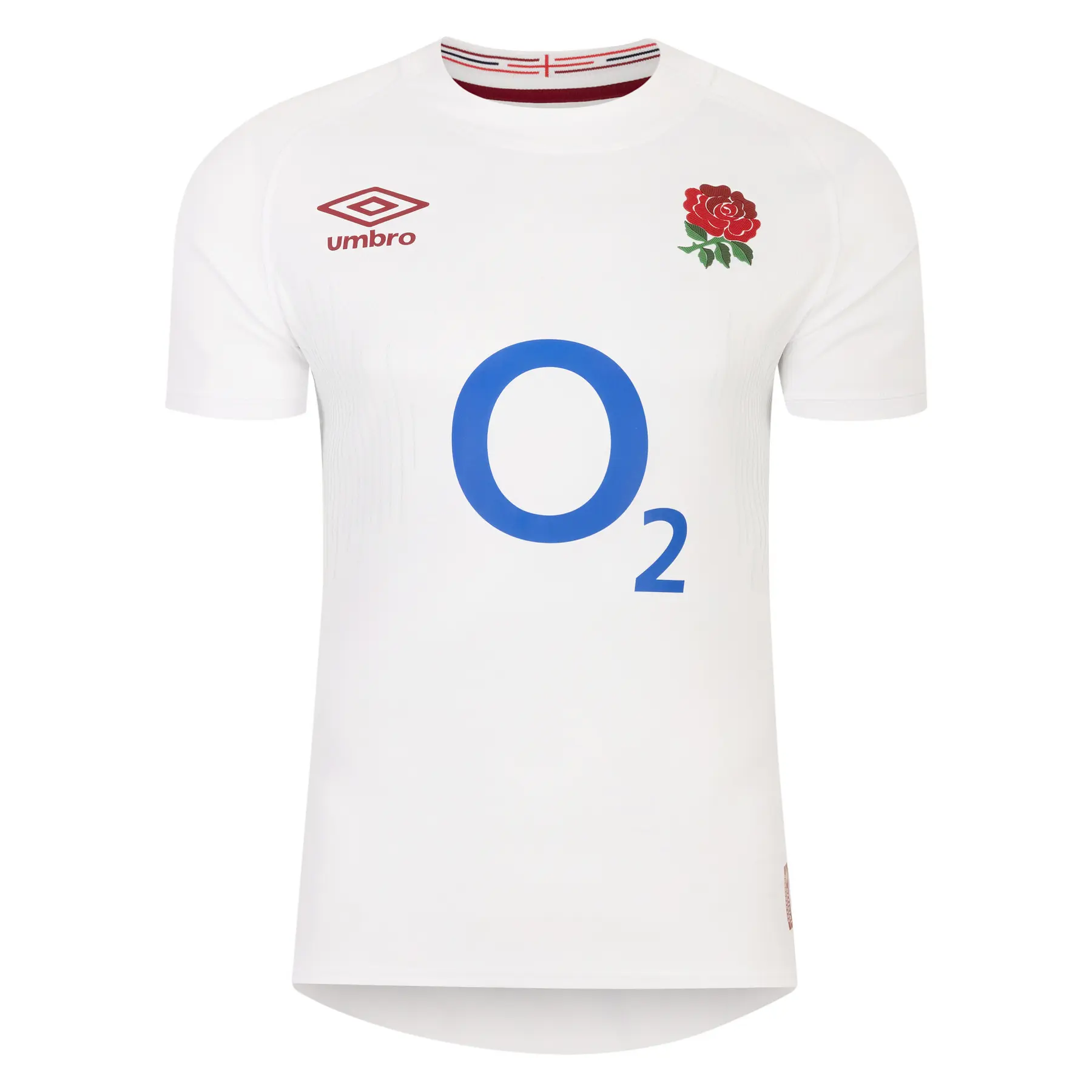England Home Shirt 2023/24