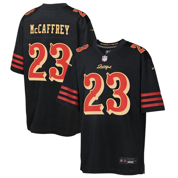 San Francisco 49ers Ausweichtrikot 2026/27