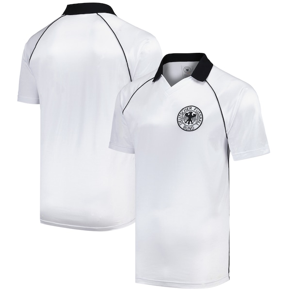 Germany Special Shirt 1980