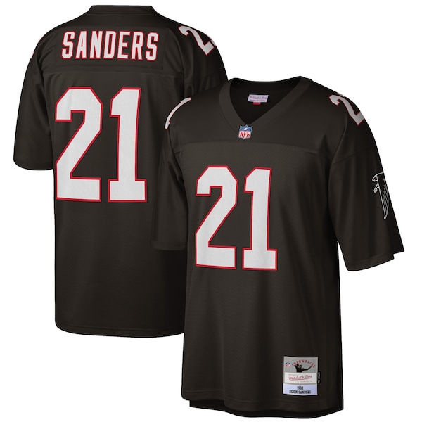 Atlanta Falcons Maillot spécial 1992