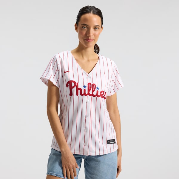 Philadelphia Phillies Maillot domicile 2025/26