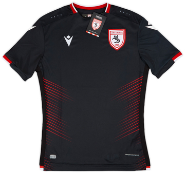 Samsunspor Ausweichtrikot 2019/20