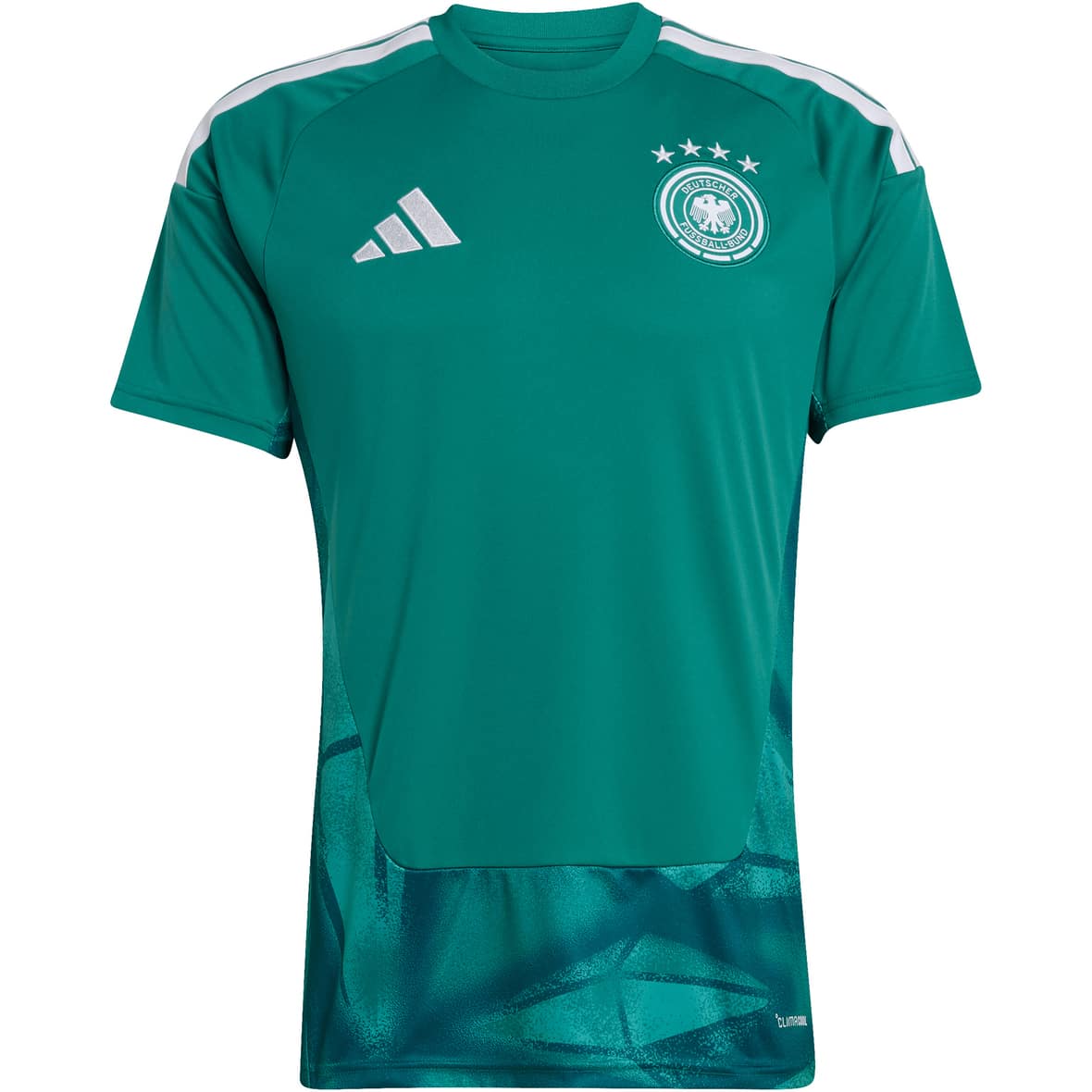 Deutschland Heim-Torwarttrikot 2026