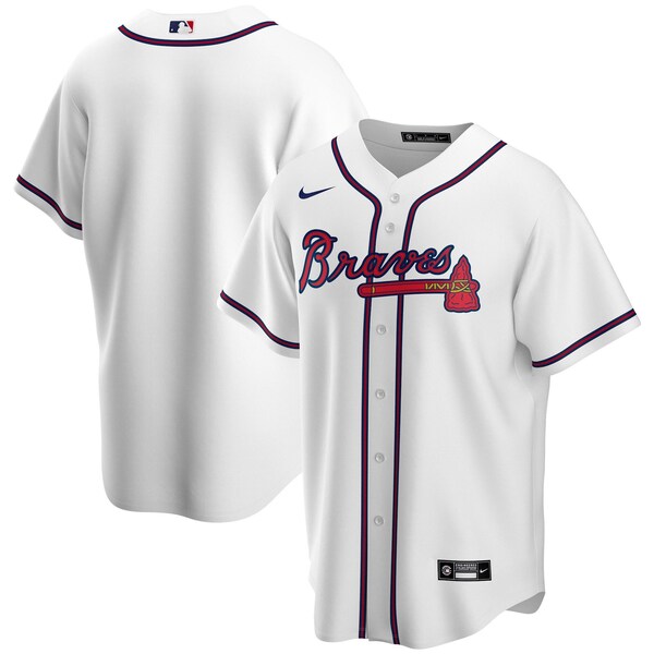 Atlanta Braves Maillot domicile 2025/26
