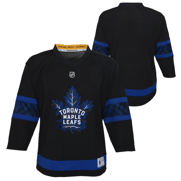 Toronto Maple Leafs Alternate Jersey 2026/27