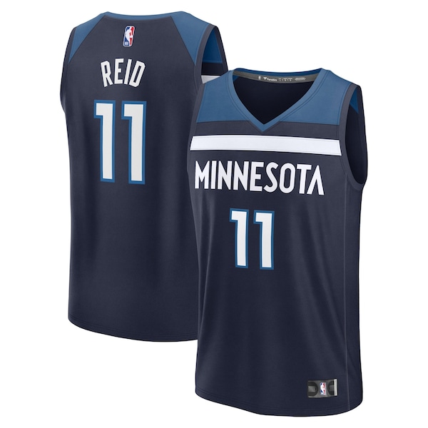 Minnesota Timberwolves Icon Edition 2026/27