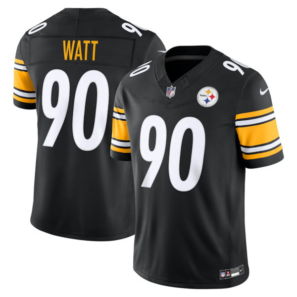 Pittsburgh Steelers Maillot domicile 2026/27