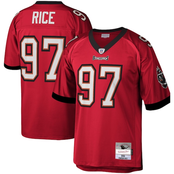 Tampa Bay Buccaneers Classic Edition 2025/26