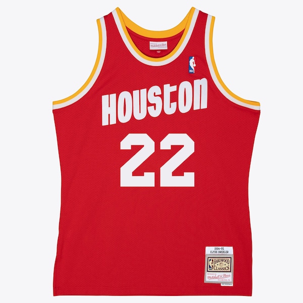 Houston Rockets Maillot spécial 1994/95