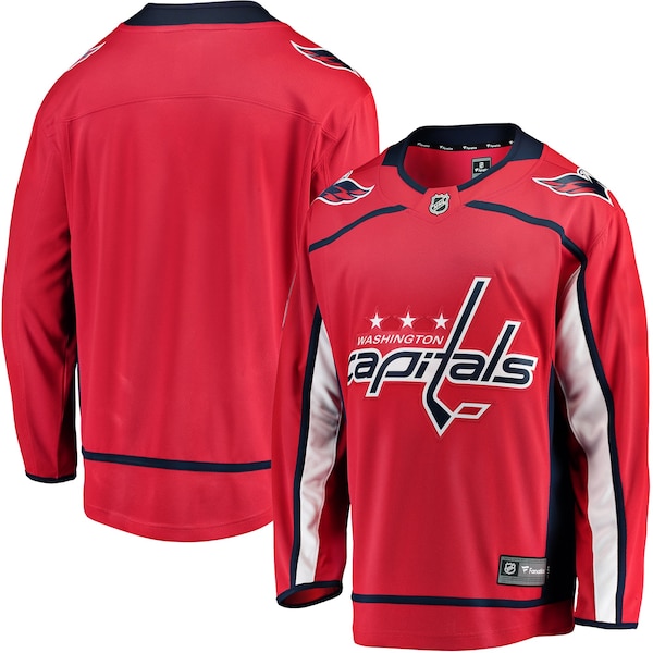 Washington Capitals Home Jersey 2026/27