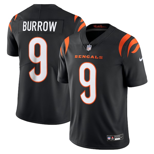 Cincinnati Bengals Core Foundation Trikot 2025/26