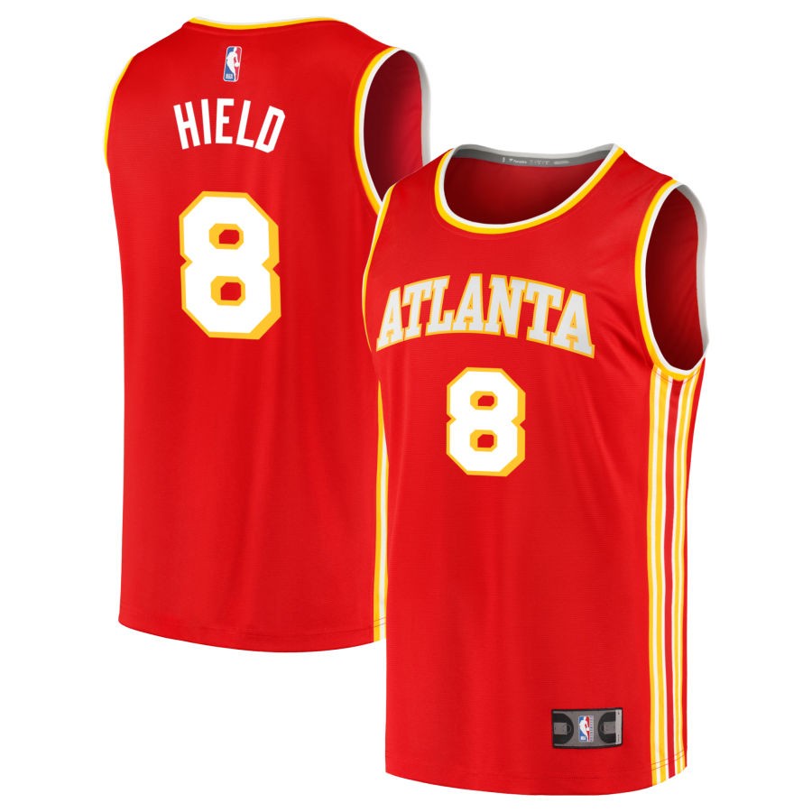 Atlanta Hawks Icon Edition 2026/27