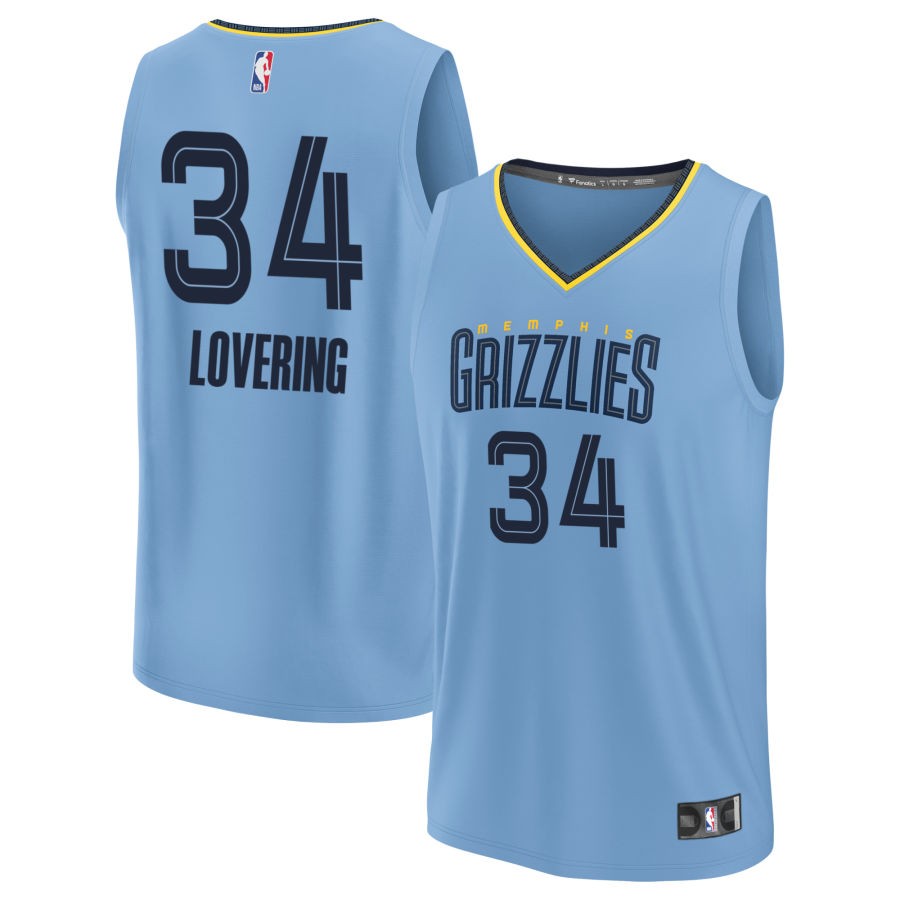 Memphis Grizzlies Statement Edition 2026/27