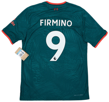 FC Liverpool Ausweichtrikot 2022/23
