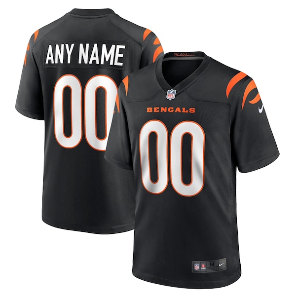 Cincinnati Bengals Maillot domicile 2025/26