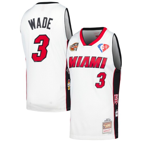Miami Heat Camiseta especial 2023