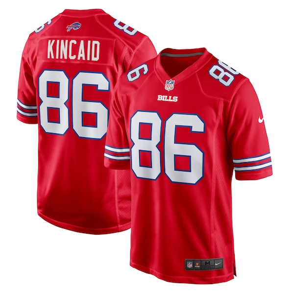 Buffalo Bills Camiseta alternativa 2026/27