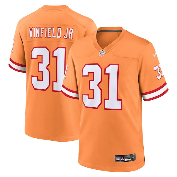 Tampa Bay Buccaneers Classic Edition 2025/26