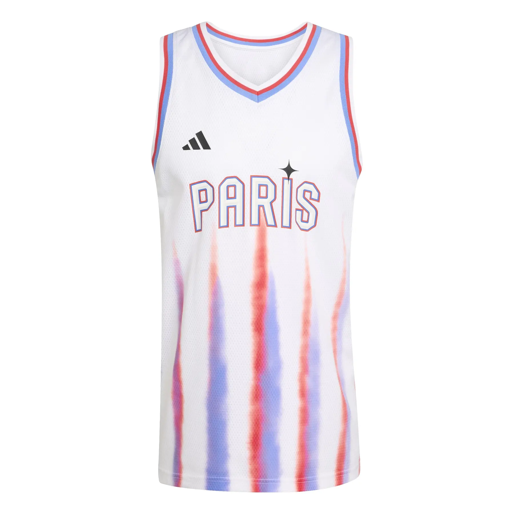 Paris Basketball 2025/26
