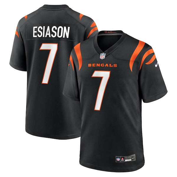 Cincinnati Bengals Camiseta local 2026/27