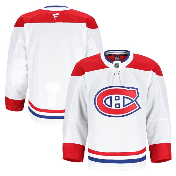 Montreal Canadiens Away Jersey 2026/27