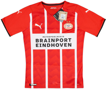 PSV Eindhoven Home Shirt 2021/22
