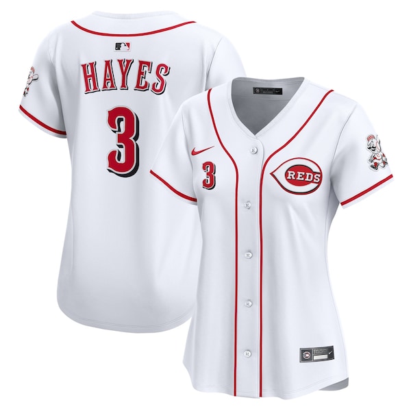 Cincinnati Reds Maillot domicile 2026/27