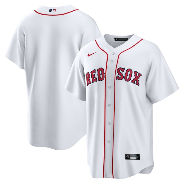 Boston Red Sox Maillot domicile 2026/27