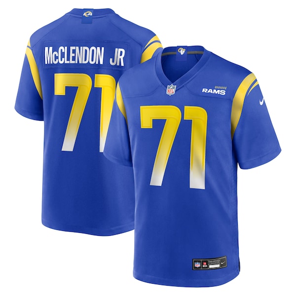 Los Angeles Rams Camiseta local 2026/27