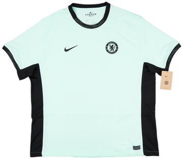FC Chelsea Derde Shirt 2023/24
