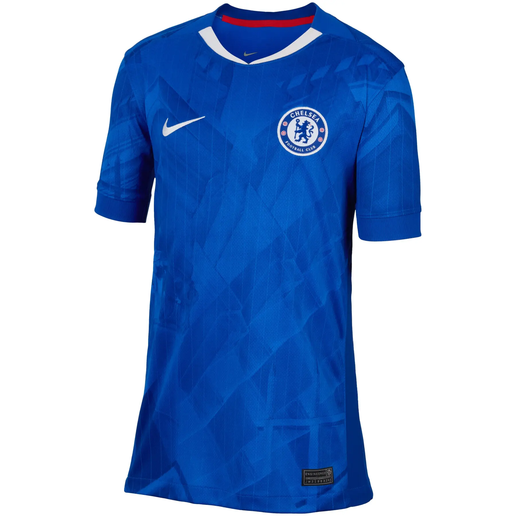 FC Chelsea Thuisshirt 2025/26