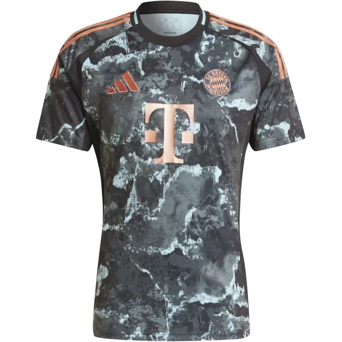 FC Bayern München Uitshirt 2024/25