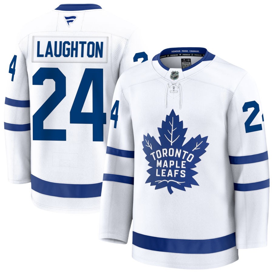 Toronto Maple Leafs Auswärtstrikot 2026/27