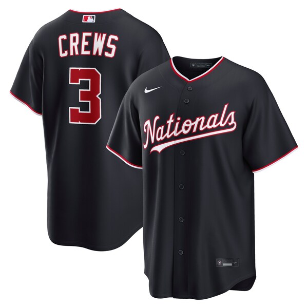 Washington Nationals Alternate-Trikot 2026/27