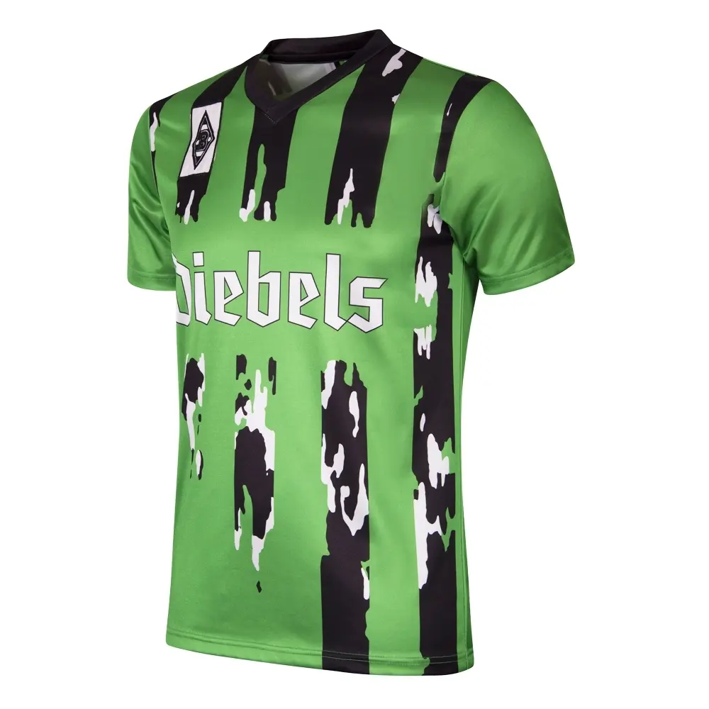 Borussia Mönchengladbach Away Shirt 1994/95