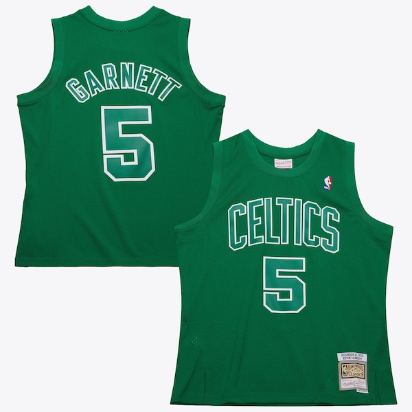 Boston Celtics 2012