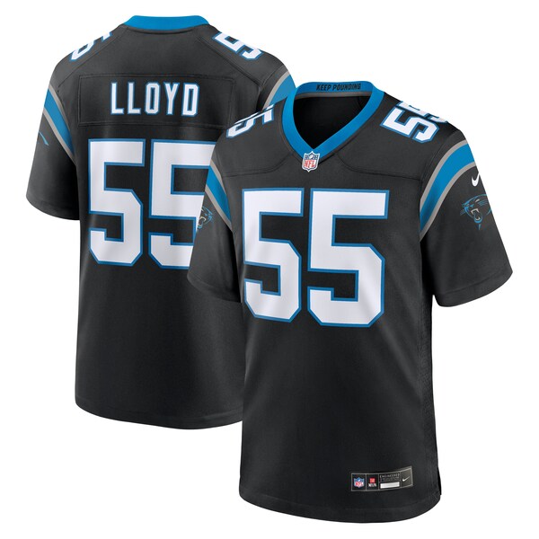 Carolina Panthers Camiseta local 2026/27