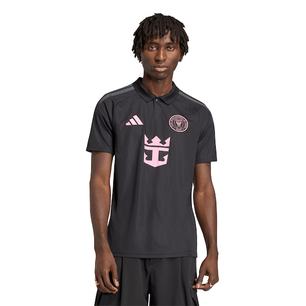 Inter Miami CF Away Shirt 2026