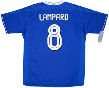 FC Chelsea Home Shirt 2003/05