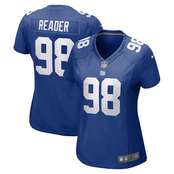 New York Giants Home Jersey 2026/27