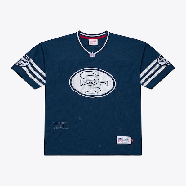 San Francisco 49ers Classic Edition 2026/27