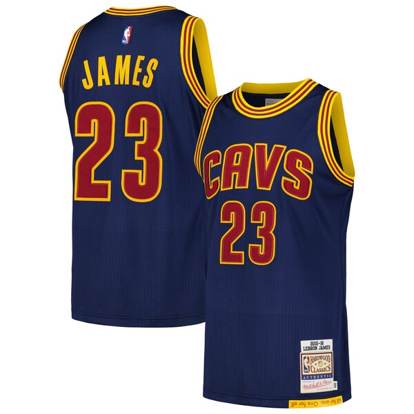 Cleveland Cavaliers Classic Edition 2015/16