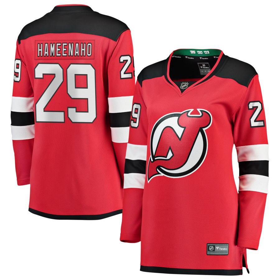 New Jersey Devils Maglia da casa 2026/27