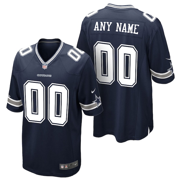 Dallas Cowboys Maillot domicile 2025/26